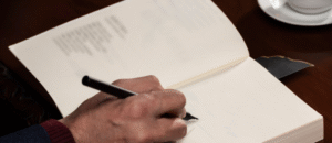 Read more about the article One Author: Multiple Stories